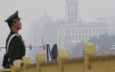 CCP Leaders Propose Regulations To Rein In Xi’s Superagencies