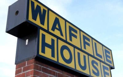 ‘Egg-cellent News’: Waffle House Eliminates Surcharge On Eggs