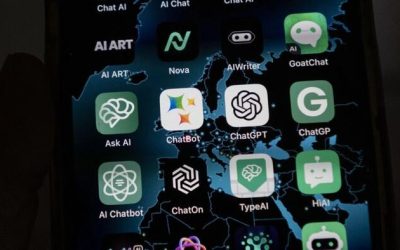 Are We Training Kids To Beat AI – Or Training AI To Beat Kids?