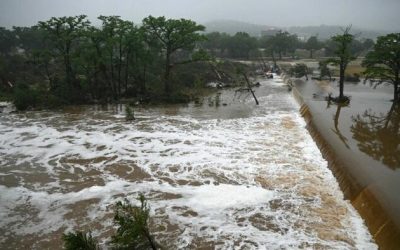 Texas AG Issues Warning On Scammers Targeting Flood Victims