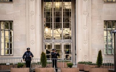US Charges Chinese Man Accused Of Hacking Into Universities to Steal COVID-19 Research