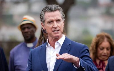 “The Numbers Don’t Lie”: Most California Voters Say Special Interests Have Too Much Influence On Policy: Poll