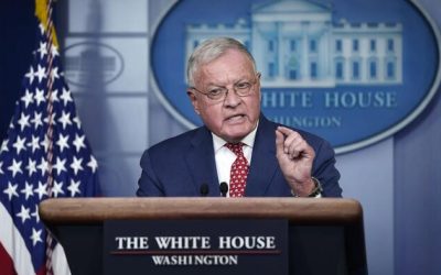Trump Envoy Says This Time Oil Sanctions On Russia Will ‘Bite’
