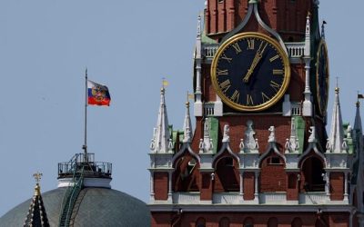 Russia Blasts Report It Backed Zero Enrichment Iran Nuclear Deal As ‘Smear’