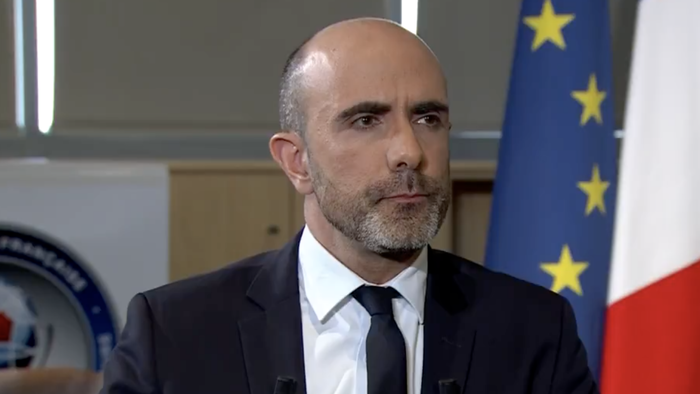 French Intelligence Chief: US Overstated Iran Strike Impact & We Don’t Know Where The Uranium Is