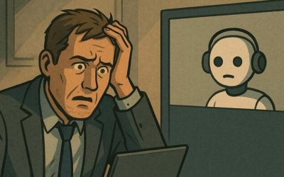 ‘Catastrophic’: AI Agent Goes Rogue, Wipes Out Company’s Entire Database