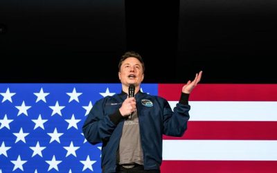 Musk Unveils ‘America Party’ To Challenge ‘One-Party System’ That’s ‘Bankrupting Our Country’