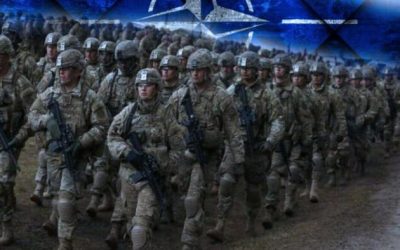 Escobar: And It’s One, Two, Three; What Are We Fighting For? NATO’s Wars