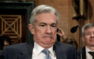 Neoliberal Economic Orthodoxy Is Now Up For Review
