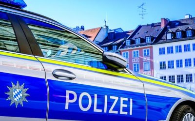 Gov’t Report Exposes Astronomical Crime-Rates For Young Foreigners Compared To German Youth