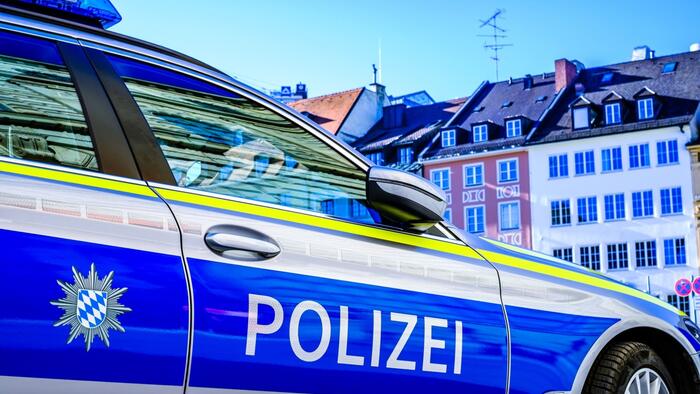 Gov’t Report Exposes Astronomical Crime-Rates For Young Foreigners Compared To German Youth