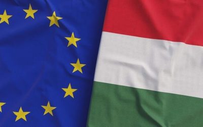 EU Justice Commissioner Signals Brussels Will Continue To Blackmail Hungary In Run Up To National Elections