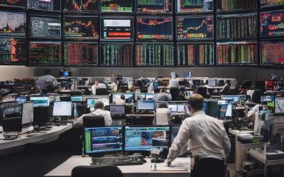 Futures Rise Ahead Of Data Deluge, S&P Set For 7th Straight Record High