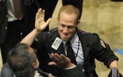Global Stocks, US Futures Trade In Record Territory After US-Japan Trade Deal