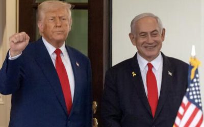 Romania Strong-Armed Into Buying $2.3 Billion Israeli Anti-Aircraft Systems