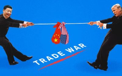 Trade & Tariff Recap: All Eyes On Today’s 12pm “Signed Letters” Announcement