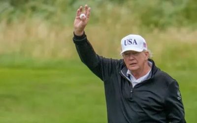 How Trump Just Turned Europe Into A Vassal Market