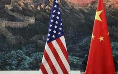 “China Did Not Start The War”: Another Fiery Showdown At The UN Over Beijing-Moscow Relations