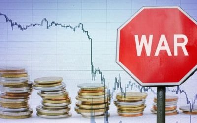 War, Debt, & Distraction: The Hidden Collapse Behind The Iran Hype