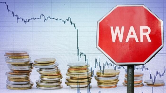 War, Debt, & Distraction: The Hidden Collapse Behind The Iran Hype