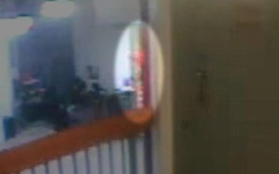 Mysterious Orange Figure Spotted Outside Jeffrey Epstein’s Cell Night Before His Death: Report