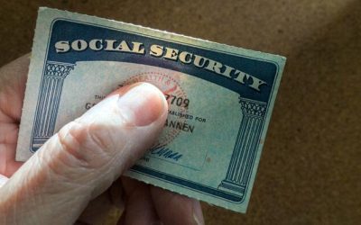 Trump Purges 275,000 Illegal Aliens From Social Security