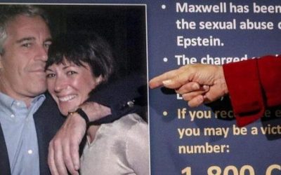 DOJ To Start Producing Epstein Files To Congress