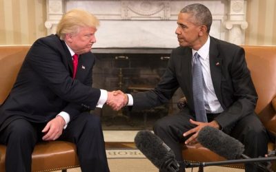 The Real Russiagate Scandal Blows Away Watergate For Crimes And Treason By US Establishment