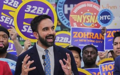 What Is The Democrats’ Endgame?