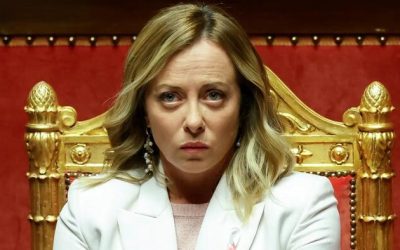 Italy Rediscovers National Identity In Fight With EU Court