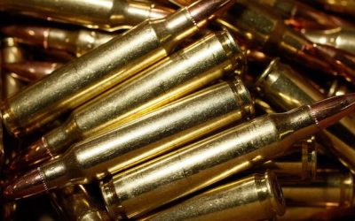 California Law Requiring Background Checks For Ammo Declared Unconstitutional