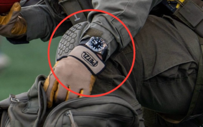 Will Swiss Tariffs Drive Used U.S. Rolex Prices Higher 