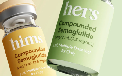 “Difficult Quarter”: HIMS Plunges On Weak GLP-1 Sales