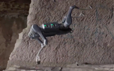 China Humanoid Robotics Index Jumps After Unitree Debuts “Stellar Hunter” 
