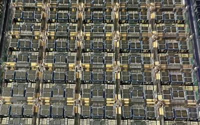 “Doesn’t Make Sense”: Tesla Winds Down Dojo Supercomputer Effort 