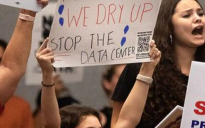 Dark Side Of ‘The Next AI Trade’: Welcome To The People’s Revolt 