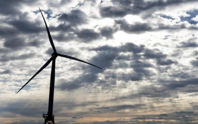 Orsted Shares Crash Below IPO Price On “Unexpected” Rights Issue 