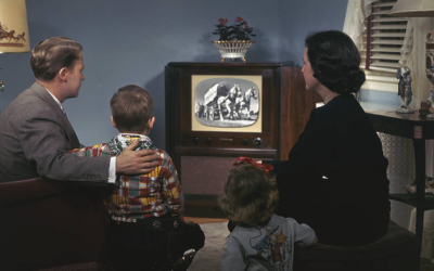 Audience Erosion Accelerates Across Traditional TV