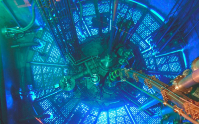 Latest Global Nuclear Project Snapshot Shows China Still Dominates