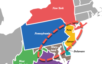 Power-Bill Crisis Spreads From Maryland To New Jersey, May Doom Democrats As ‘Green’ Implodes