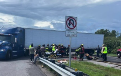 “This Cannot Happen Again”: Sec. Duffy Readies Major Action Against Rogue States Amid Migrant CDL Crisis