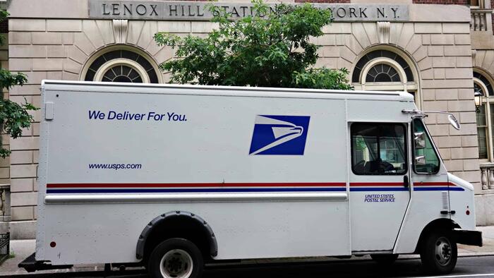 Biden-Era USPS Fleet Contract For EVs Has Failed To Deliver, Time To Pull The Plug?