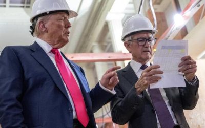 ‘Hawkish’ FOMC Minutes Shows ‘Majority’ Fear Higher Inflation More Than Lower Employment