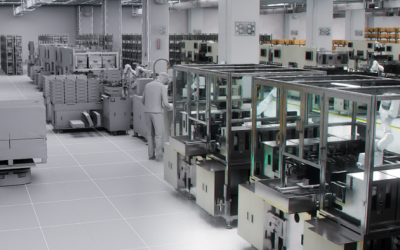 Nvidia Halts China-Specific H20 AI Chip Production, Information Says