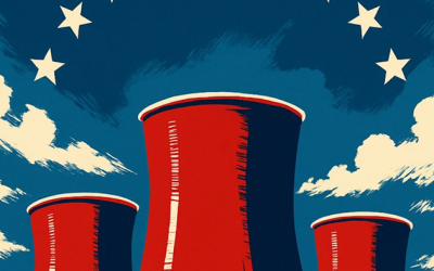 Powering Up America: Goldman Stays Bullish On Green Capex Outlook, Highlights Top Picks