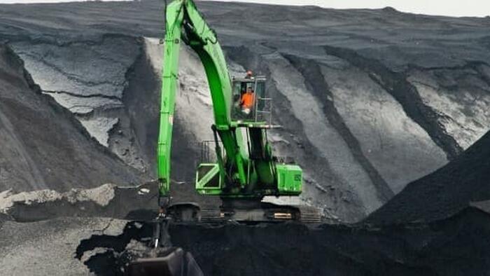 China Accelerates Coal Plant Commissioning To 9-Year High