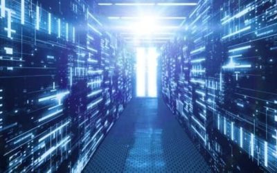 Data Center Operators Rush To Secure Gas Connections In The UK