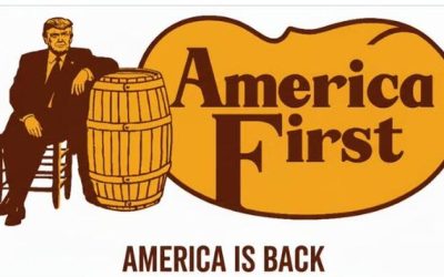 "Make Cracker Barrel A WINNER Again" – Trump Chimes In After CEO Issues Groveling Statement Following 'Woke' Rebrand