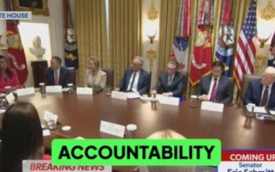 Gabbard Drops 'Burn Bag' Bombshell: Intel Community Corruption Worse Than Anyone Thought