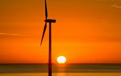 Mitsubishi Abandons Three Offshore Wind Projects In Japan